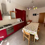 Pace - Agenzia Cocal Apartman *