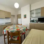 Pace - Agenzia Cocal Apartman *