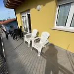 Pace - Agenzia Cocal Apartman *