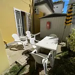 Pace - Agenzia Cocal Apartman Caorle