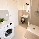 Pace - Agenzia Cocal Apartman *