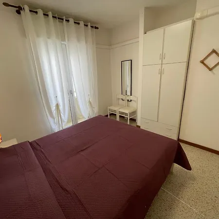 Pace - Agenzia Cocal Apartament *