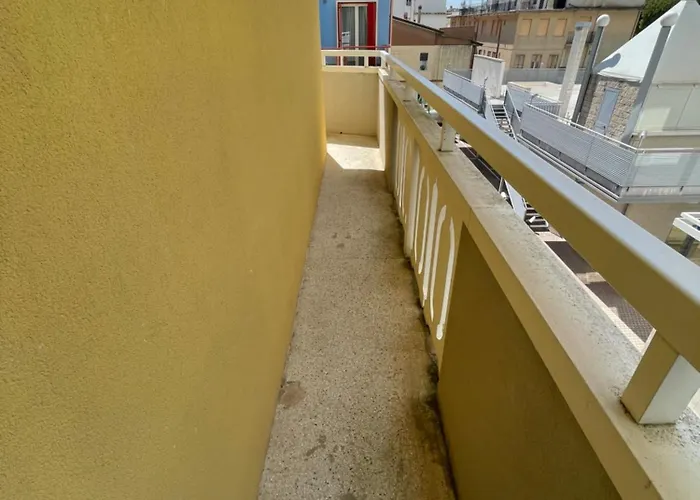 Pace - Agenzia Cocal Apartment Caorle