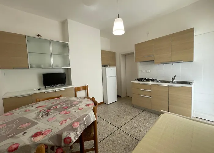 Apartment Pace - Agenzia Cocal *