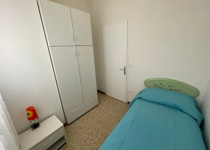 Pace - Agenzia Cocal Apartment *