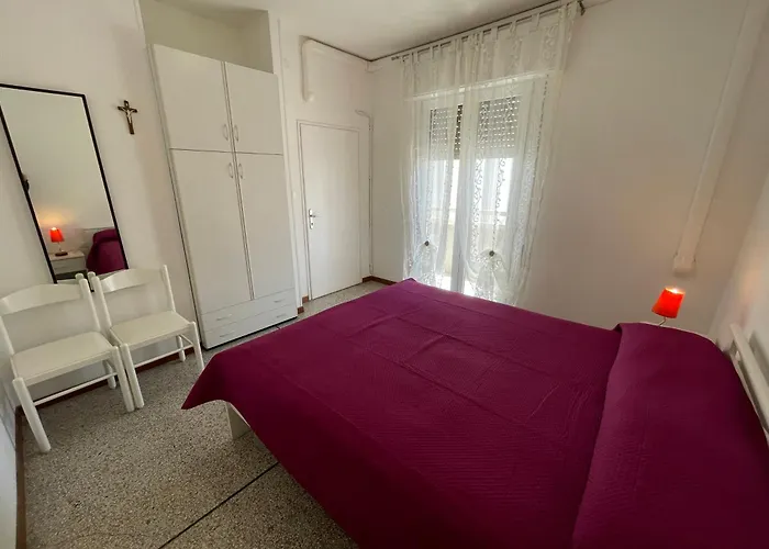 Pace - Agenzia Cocal Apartment