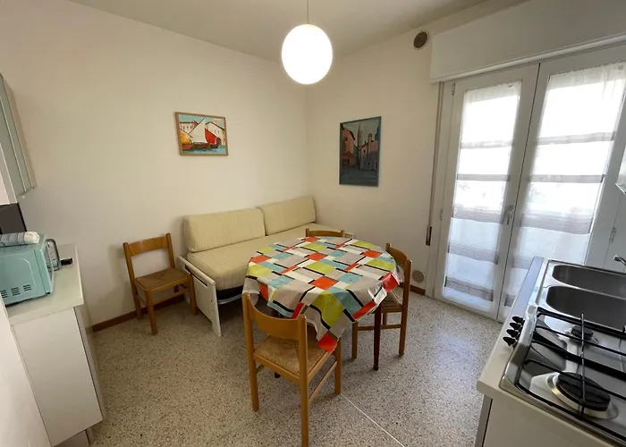 Pace - Agenzia Cocal Lejlighed