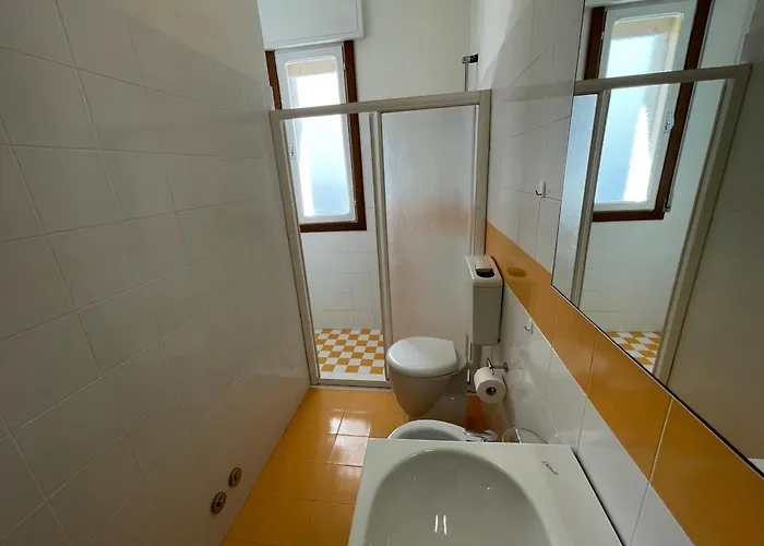 Pace - Agenzia Cocal Apartment Caorle