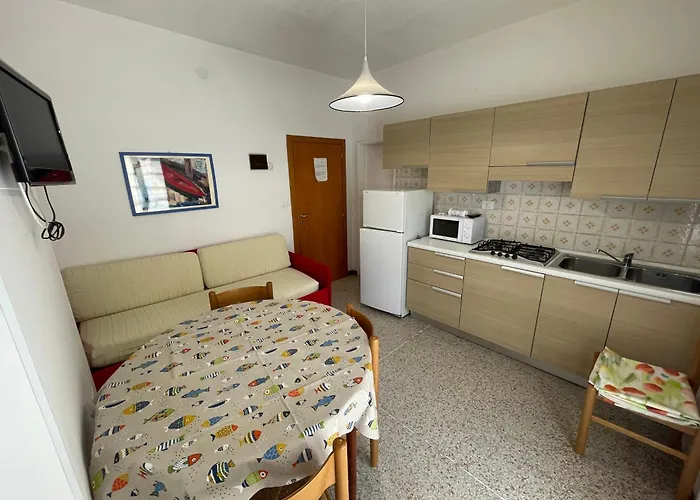 Pace - Agenzia Cocal Caorle