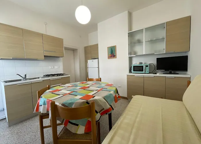 Pace - Agenzia Cocal Apartment *