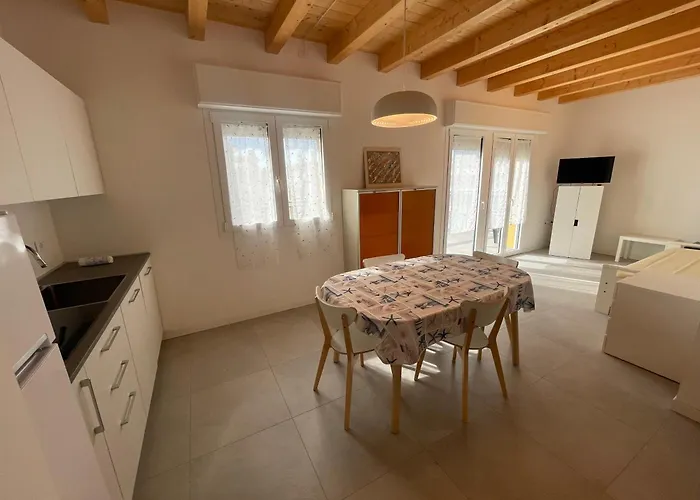 Pace - Agenzia Cocal Caorle