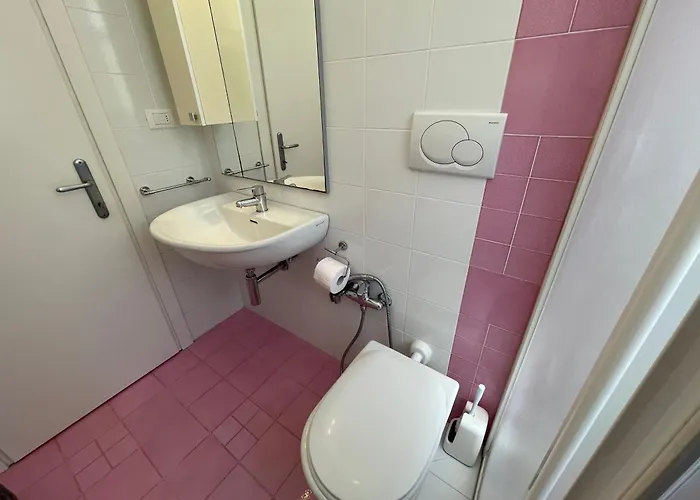 Pace - Agenzia Cocal Apartment Caorle