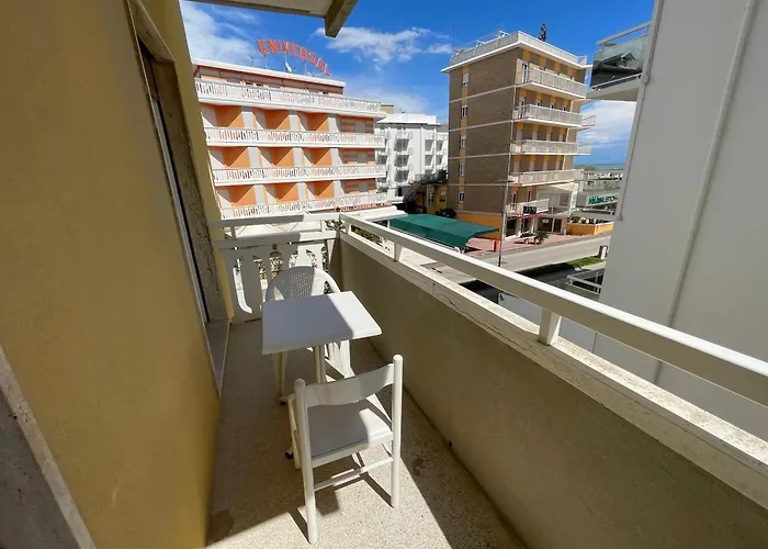 Apartment Pace - Agenzia Cocal Caorle