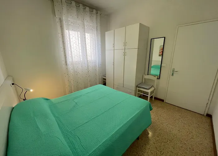 Pace - Agenzia Cocal Apartment