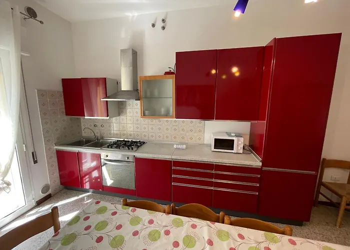 Apartment Pace - Agenzia Cocal *