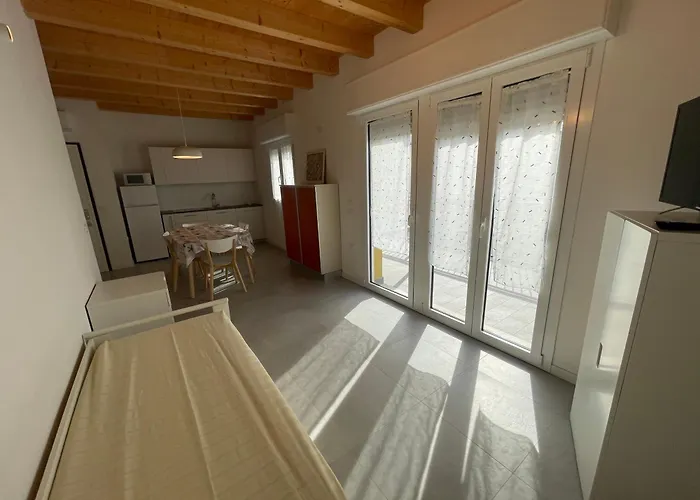 Pace - Agenzia Cocal Caorle