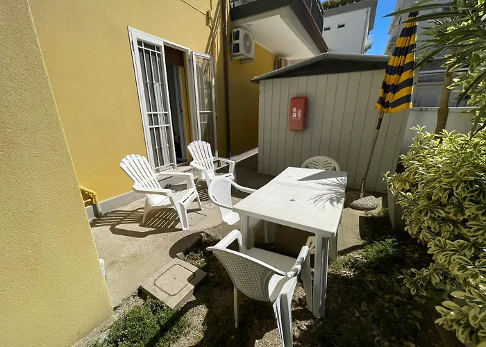 Pace - Agenzia Cocal Apartment Caorle