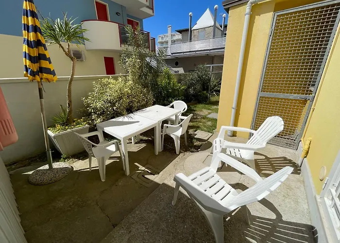 Apartment Pace - Agenzia Cocal