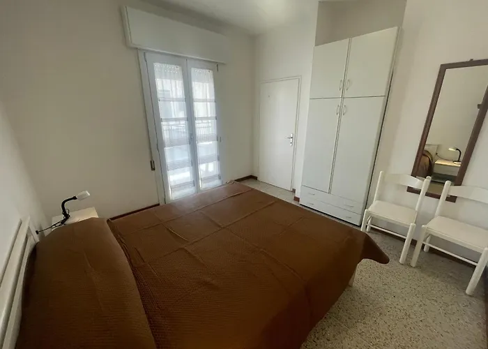 Pace - Agenzia Cocal Apartment