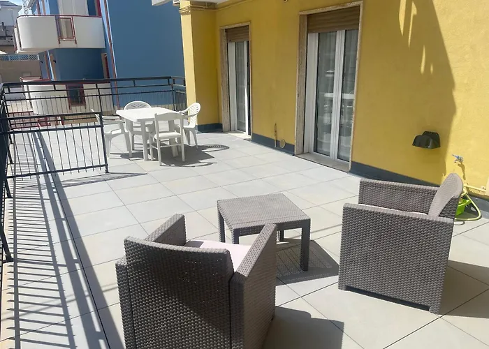 Pace - Agenzia Cocal Lejlighed Caorle